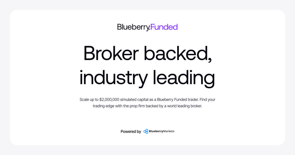 Ready go to ... https://blueberryfunded.com/?utm_source=affiliate [ Blueberry Funded - Broker Backed Prop Trading]