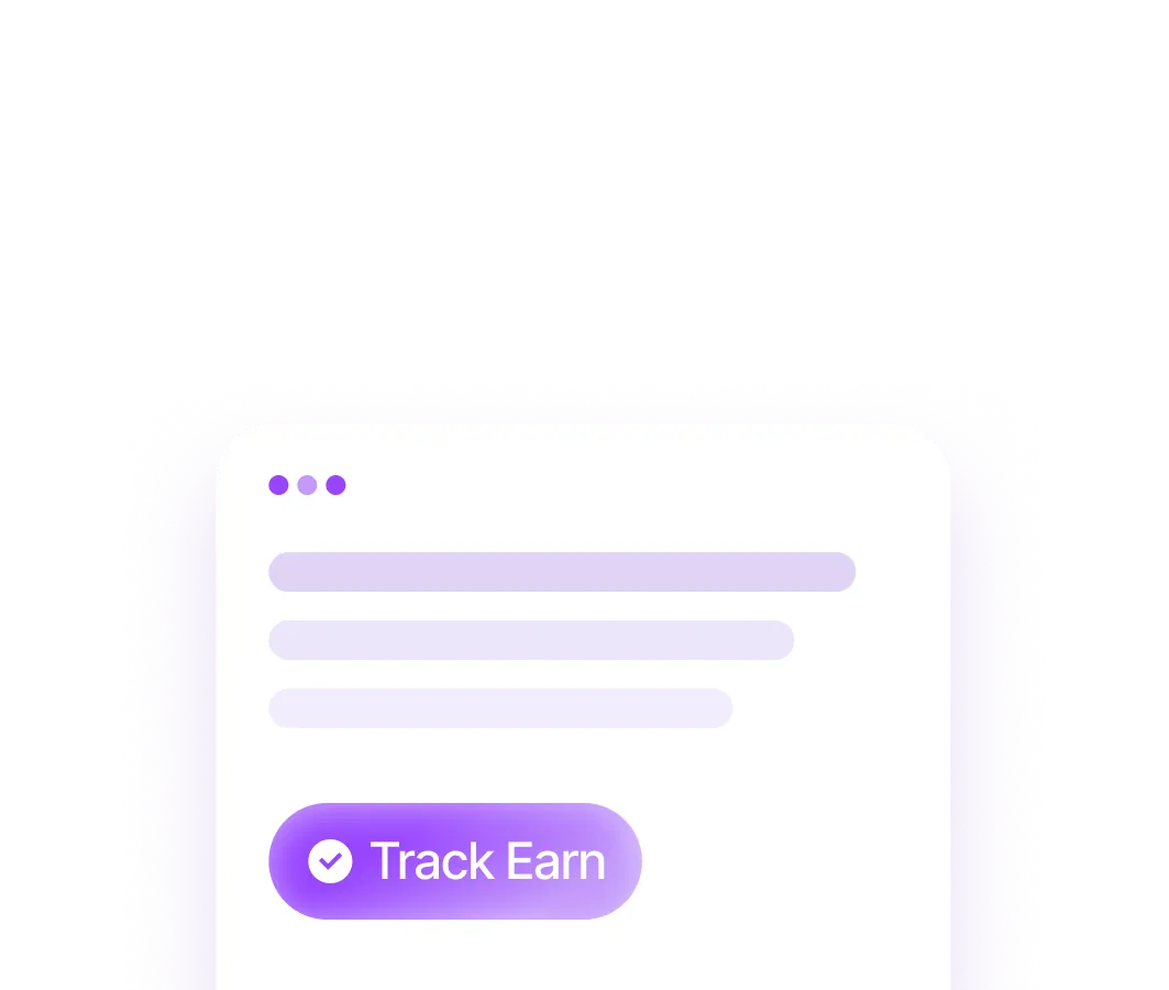 Erhalten Sie Einblicke über unser Partner-Dashboard