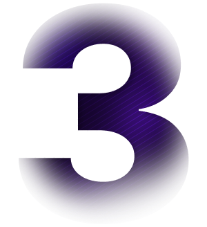 3