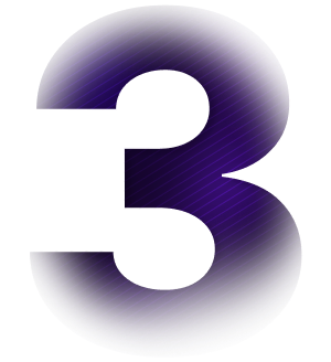 3