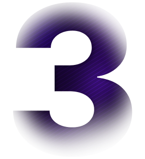 3