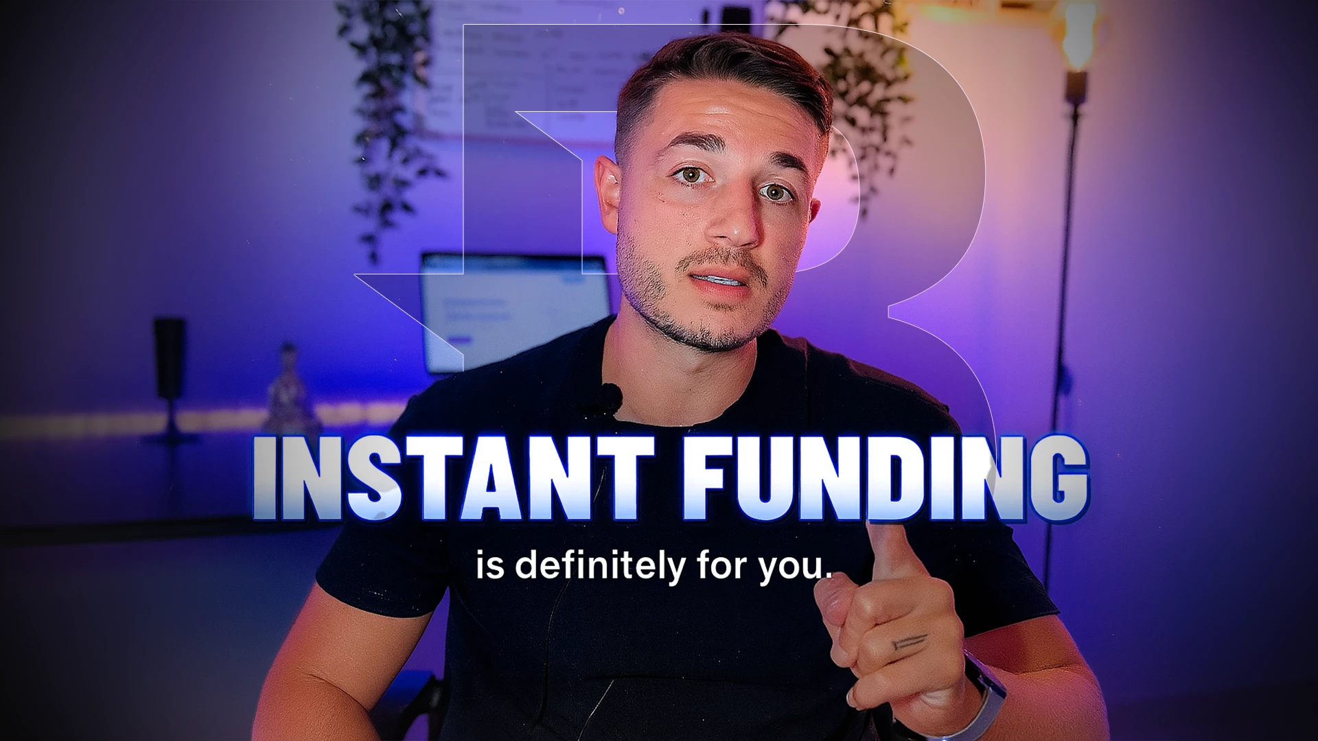 Instant Funding Prop Firms in India – Get Funded Instantly with Blueberry Funded