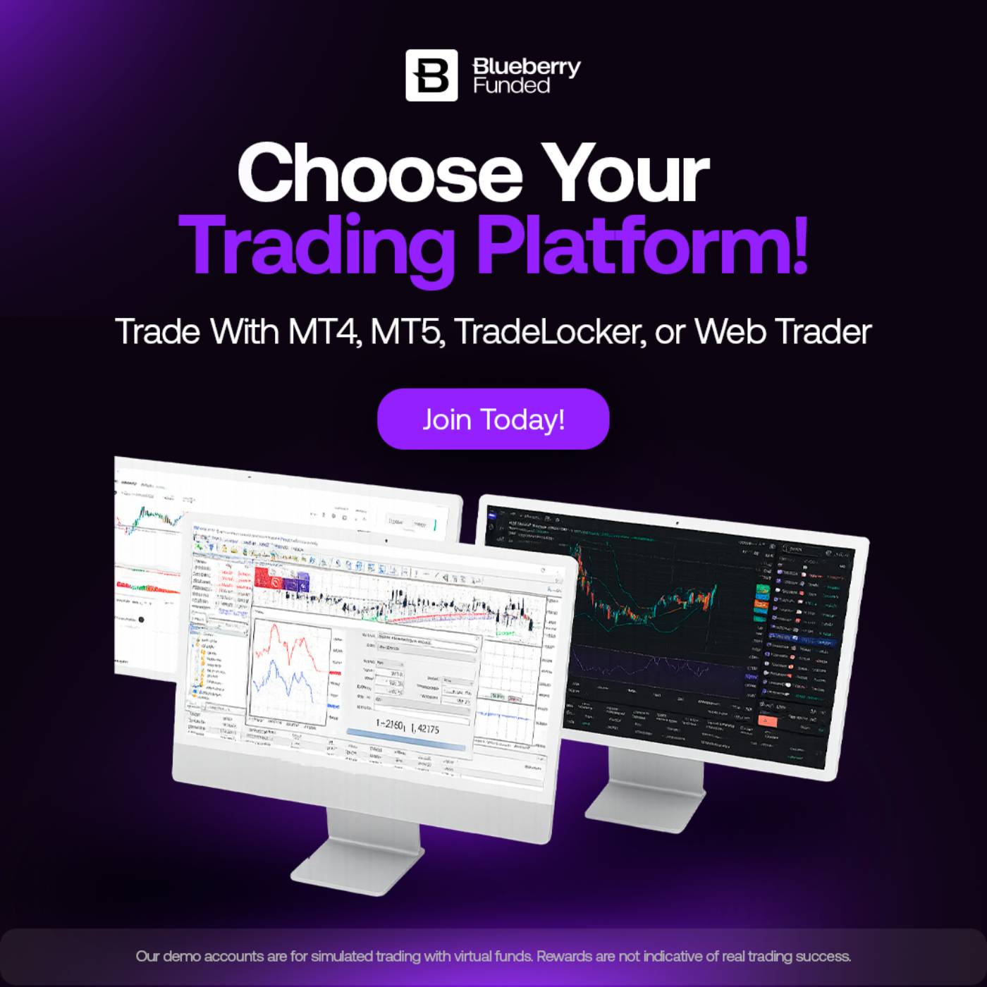 best forex prop trading firms 3