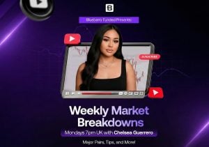 best funded prop account