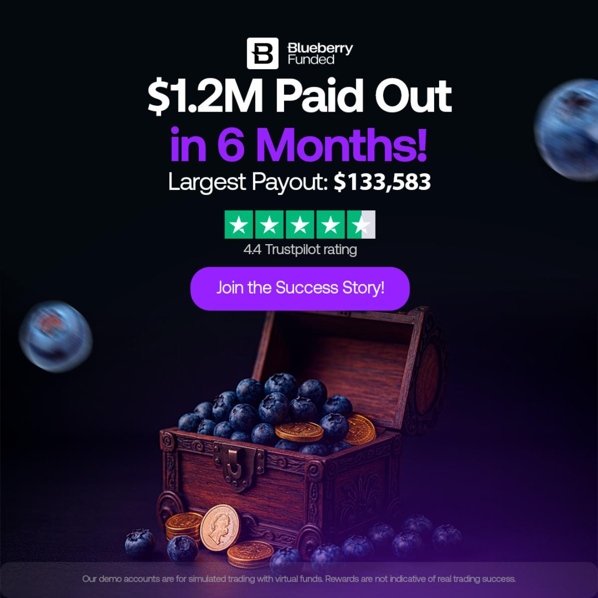 e8 markets prop firm 1