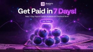 maven trading prop firm