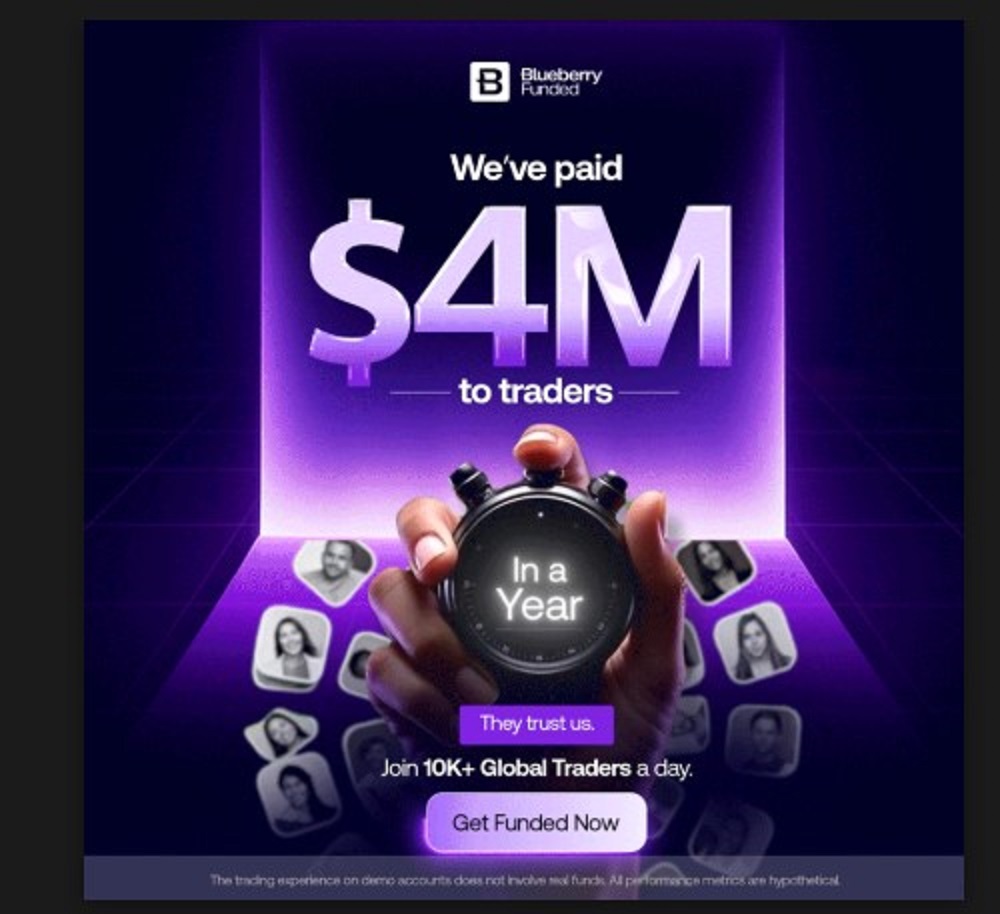 トレーダー向けプロップファームの資金調達に関する課題 4