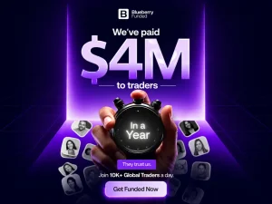 本物のブローカー体制と資金支援を備えた、ブローカー系プロップ・ファーム